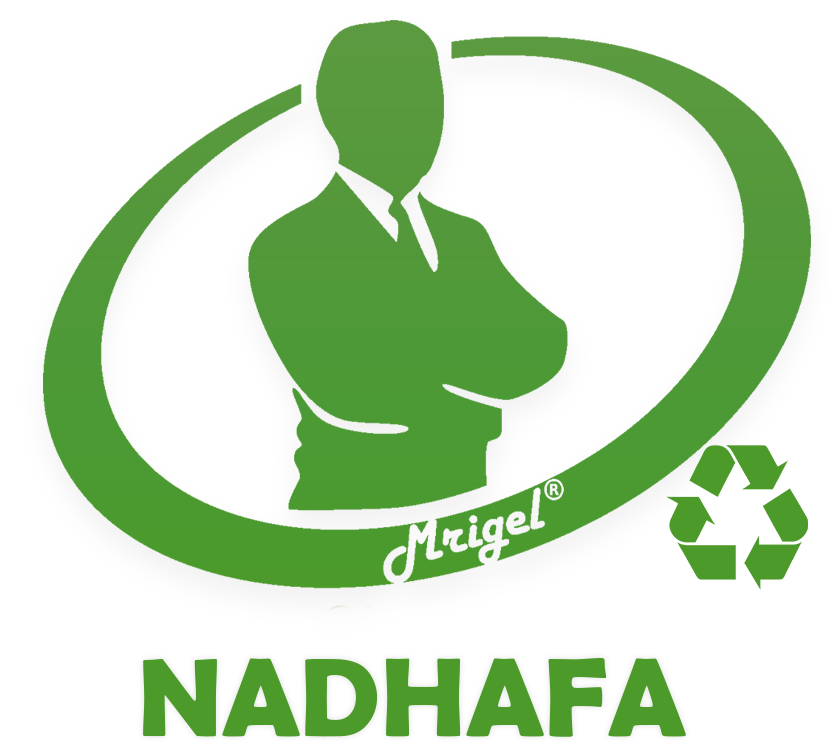 Nadafah simple